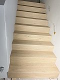 Menuiserie int&eacute;rieure portes et escaliers sur mesure Cr&eacute;a-M